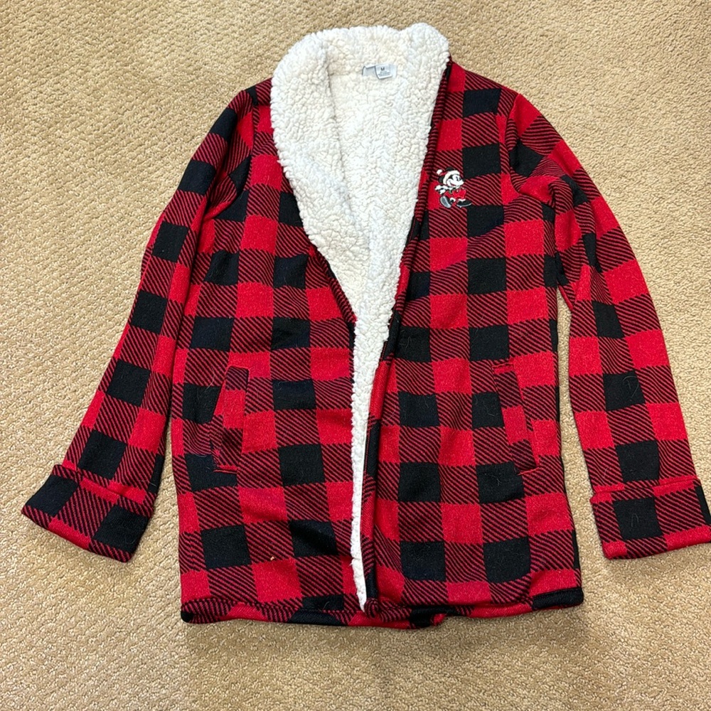 Disney Parks Mickey Mouse Sweater